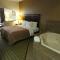 Quality Suites, Ft Worth Burleson - Burleson