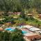 Hotel Fazenda China Park