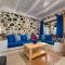 Moschatos Beach House