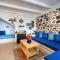 Moschatos Beach House