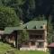 Guesthouse Dolunay - Ayder Yaylasi