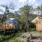 Yátaro Refugio Glamping