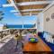 Moschatos Beach House