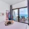 Moschatos Beach House