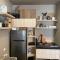 Qerret Boutique Studio Apartment