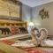 Fun & Games by HoneyBearCabins 2BR/1BA Sleeps 7 - 赛维尔维尔
