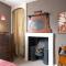 Central Apartment With Private Parking