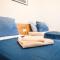 Apartments Jedro