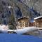 Au Centre de la station de ski de Valfréjus - appartement 4-6 personnes