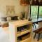 Vida Jungle Boho Apart 9 with special fee to access Hotel Bardo - تولوم