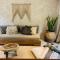 Vida Jungle Boho Apart 9 with special fee to access Hotel Bardo - تولوم