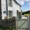 Picture perfect cottage in rural Tintagel
