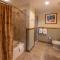 Two Bedroom Condo with Balcony over Mountaineer Square - Just Steps from the Slopes! condo