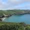 Picture perfect cottage in rural Tintagel