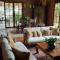 Palumbo Glamping & Villas