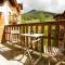 LAlpin- Appartement 2ch au pied des pistes- tarif lits faits et linge de toilette compris