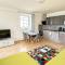 Green apartment Klínovec by Mountain ways