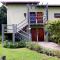 Villas do Pratagy Resort, Andar Superior
