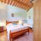 Sun-kissed holiday home