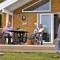 6 person holiday home in Skærbæk-By Traum