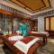 Bamboo Sapa Hotel