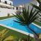 Casa Magdalena - private House with pool