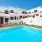 Casa Magdalena - private House with pool - Chayofa