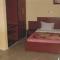 Ade Super Hotel Single