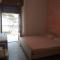 Room in BB - Quadruple room in Pineto - A stones throw from the sea