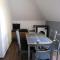 Családbarát apartman