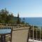 Natalia Apartment B with panoramic sea views of Agios Gordios bay - Айос-Гордіос