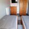 Családbarát apartman
