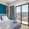 Sapphire Blue Suites