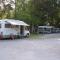 Camping Pivka Jama Postojna