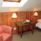 Evergreen Lodge