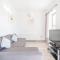 Portrush Marine Apartments flat1