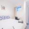 Portrush Marine Apartments flat1