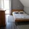 Családbarát apartman
