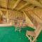 Glamping Brodej - Vitanje