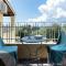 Terra Rossa by Konnect, Views to Ionian Sea - Spartýlas