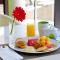 Park Inn by Radisson Abu Dhabi Yas Island