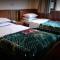 Greens Hotel Kalam