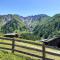 Ferienwohnung Bergblick - Schmirn