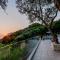 Ocean View Luxury Villa Ethra - مدينة كورفو
