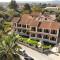 Fiona Apartments Roda Corfu