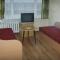 Chernobyl type rooms in a block flat house