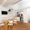 Ghiberti House by Mmega