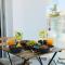 Phaedrus Living Seaside Luxury Flat Athina 113