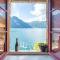 La Civera - Nesso Lake Como by Rent All Como