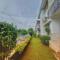 Serenity 1BHK apartment, Alibag